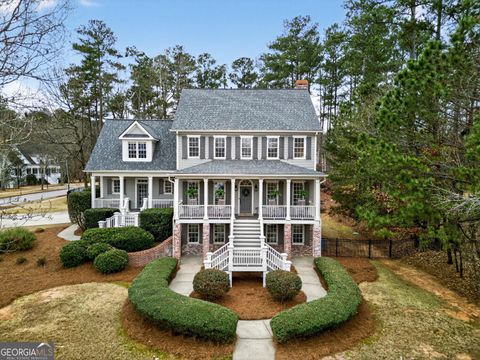 300 Tarragon DR Fayetteville GA 30215