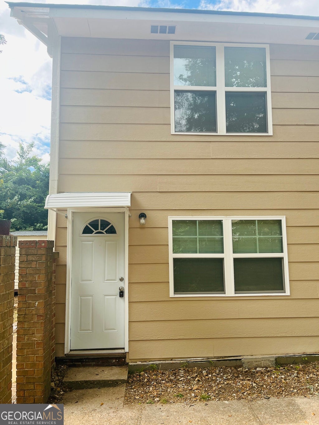 Photo of 603 W Haralson Street #02, Lagrange, GA 30240 (MLS # 10868449)