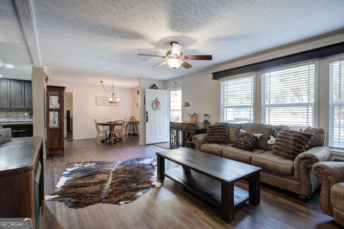 6343 Mount Pisgah RD