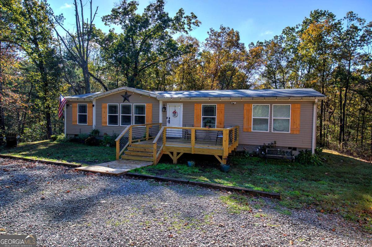 6343 Mount Pisgah RD