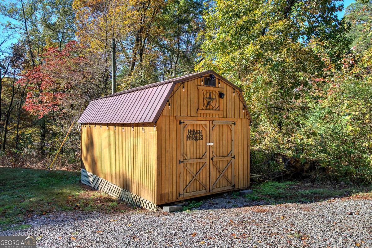 6343 Mount Pisgah RD