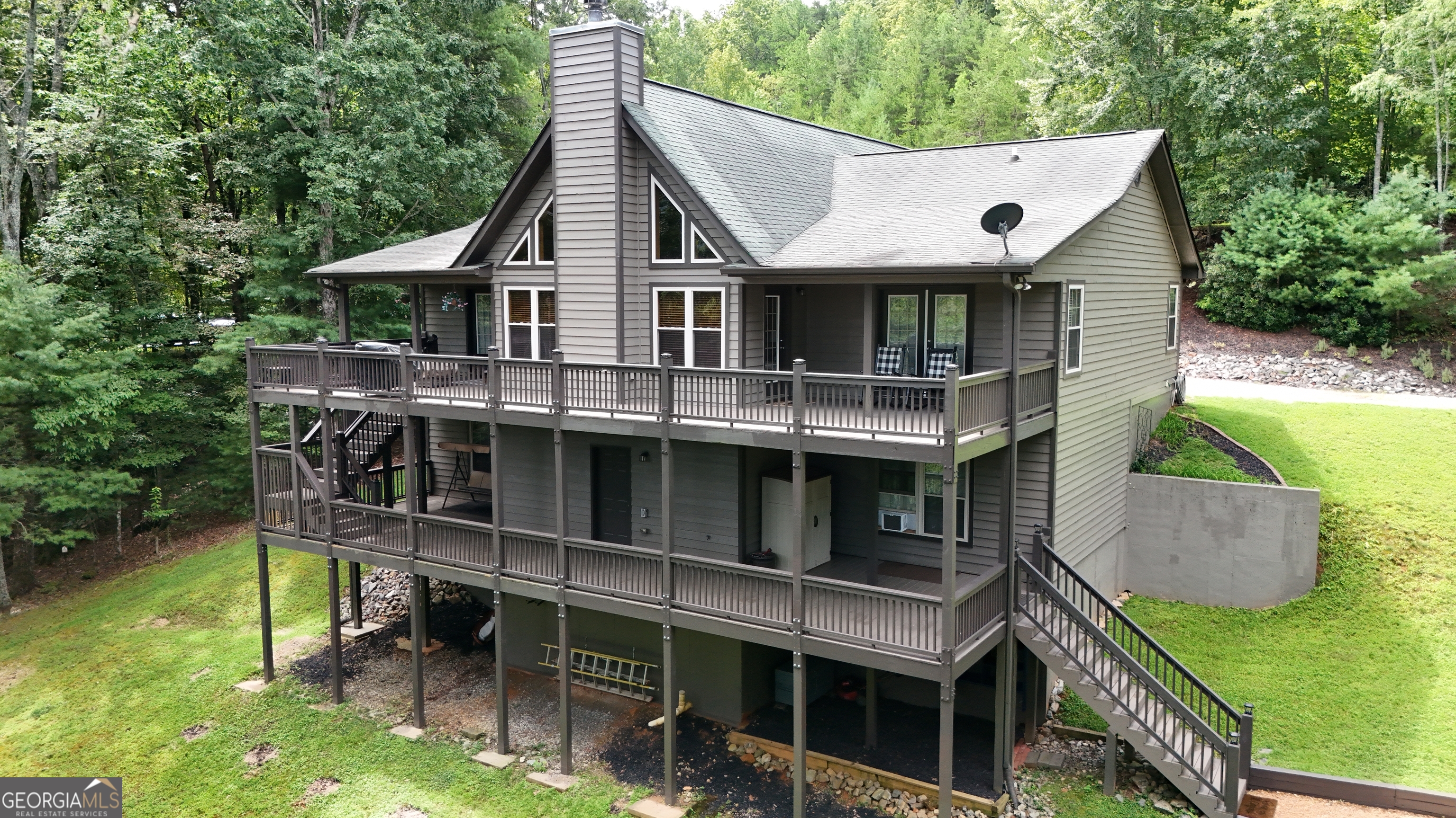 136 Gold Ditch RD