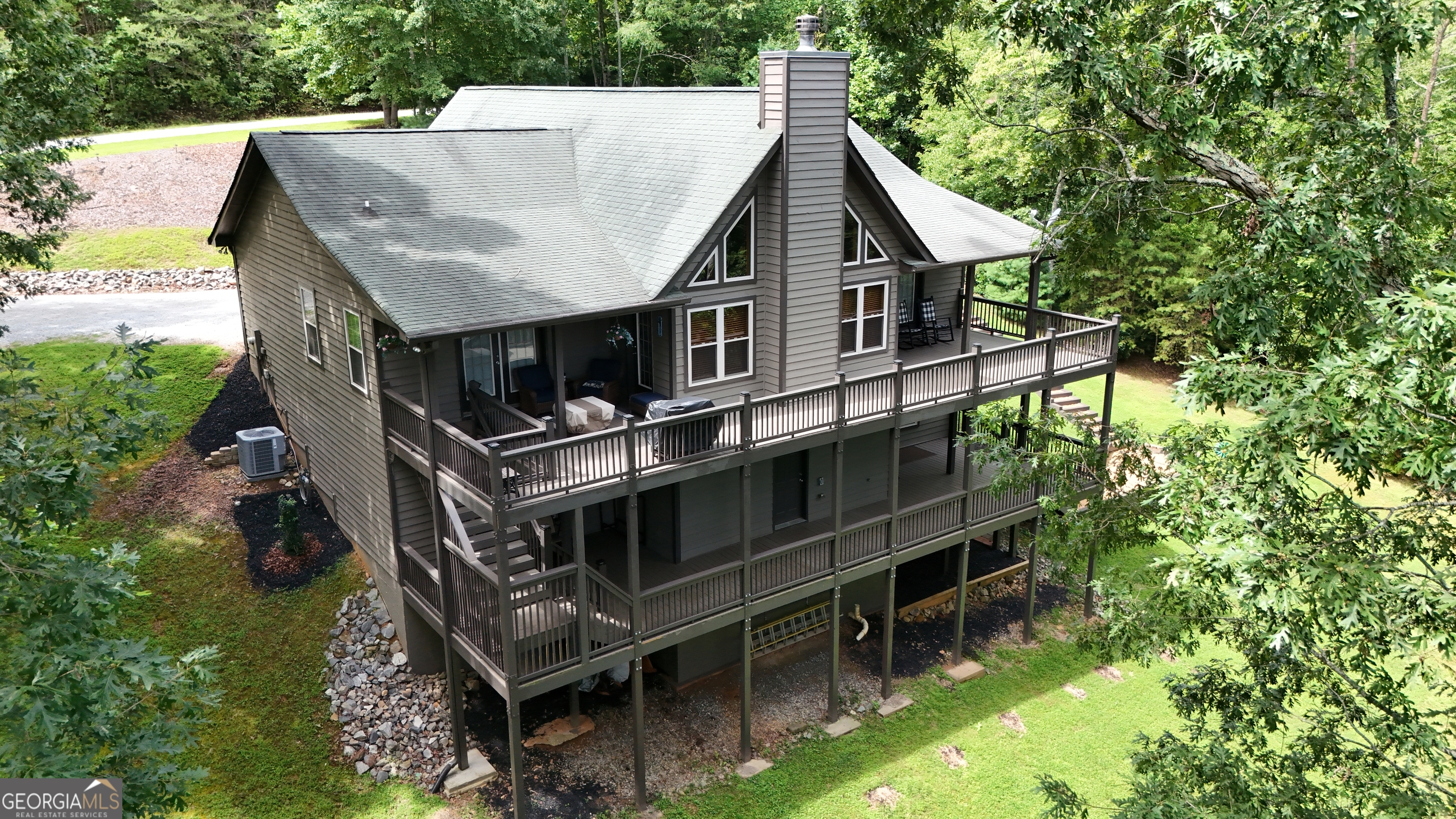136 Gold Ditch RD