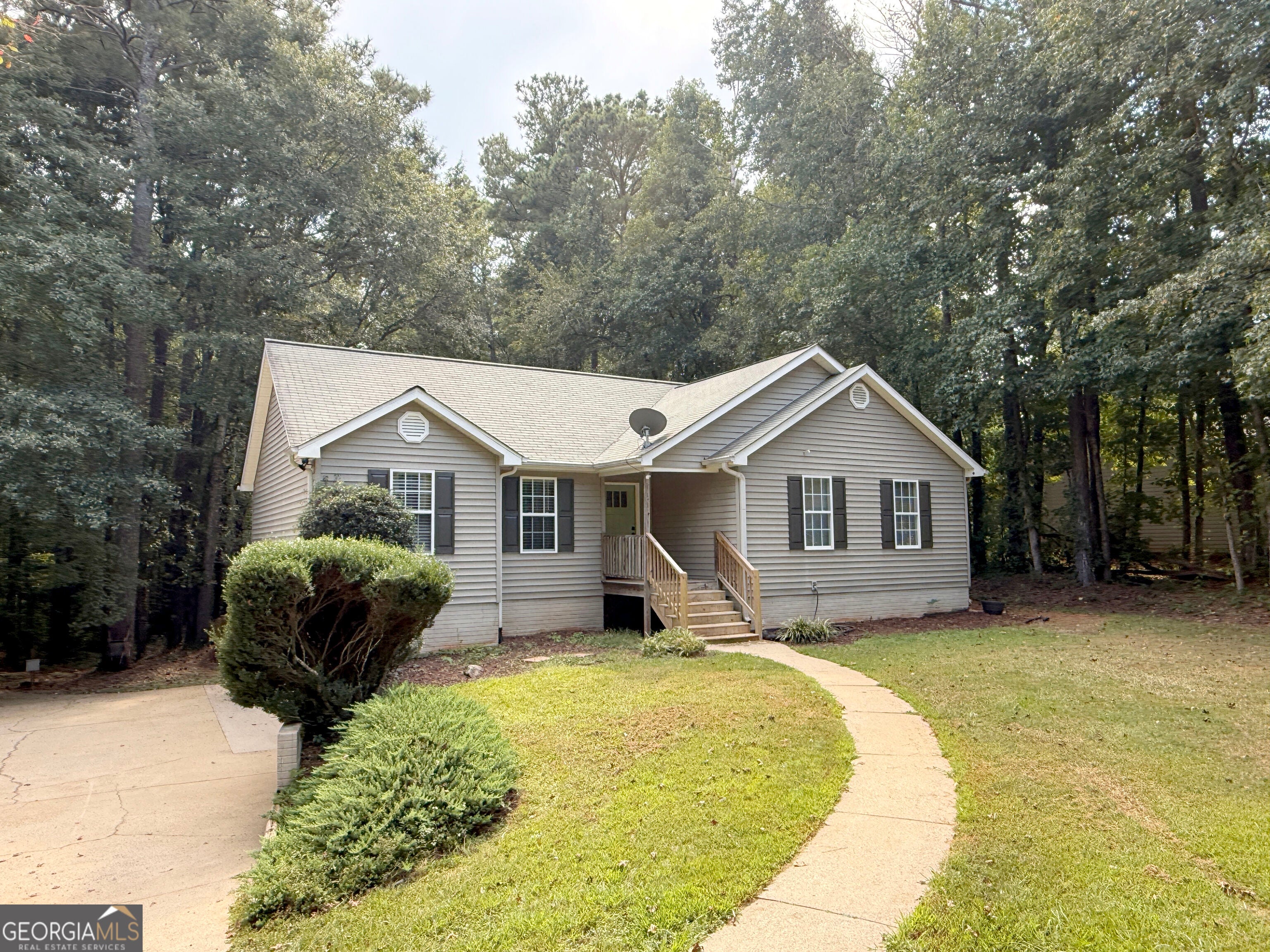 244 Country Club RD