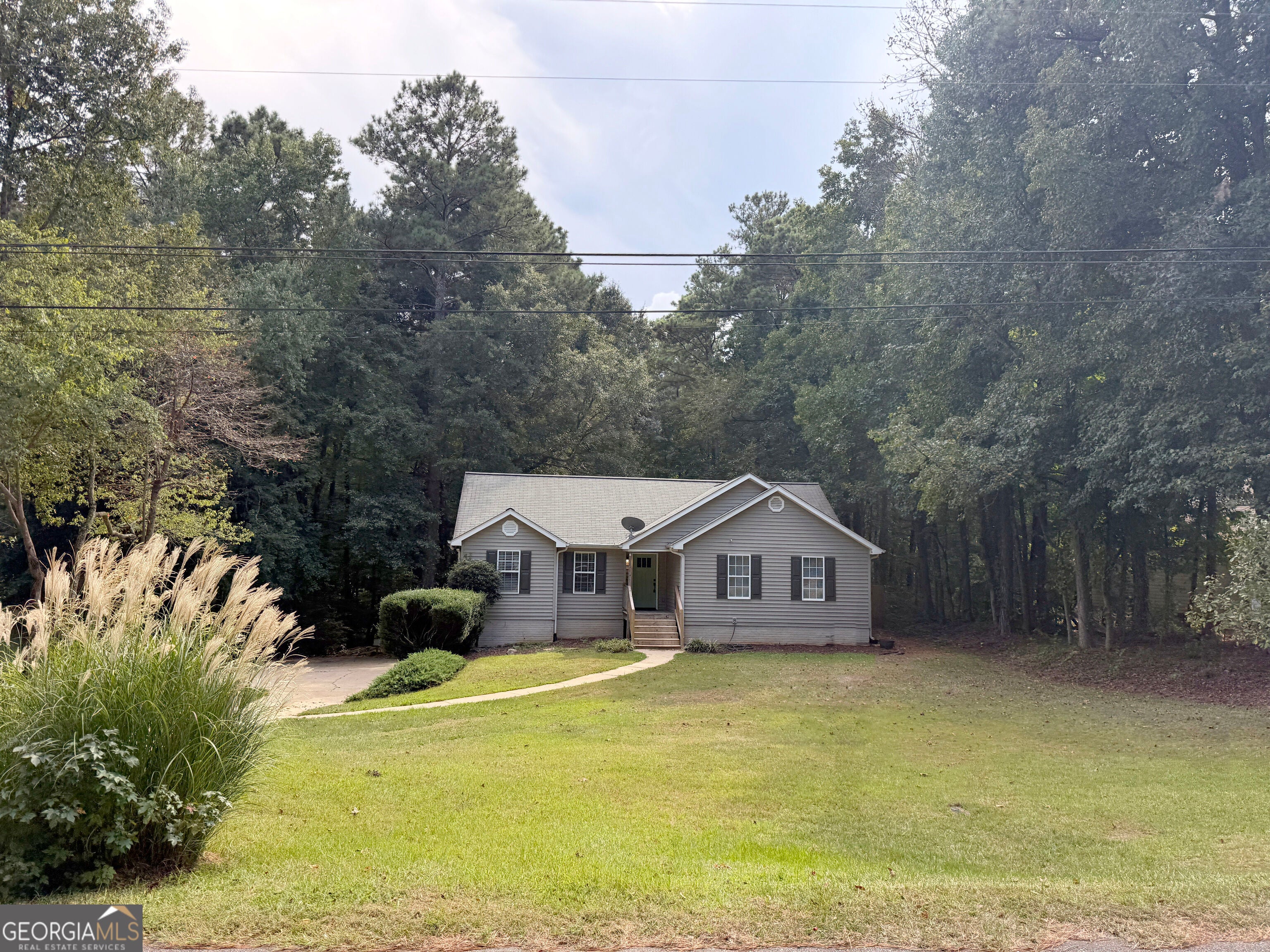244 Country Club RD