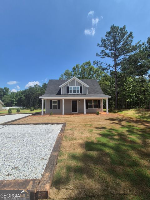 4599 Lexington RD Athens GA 30605