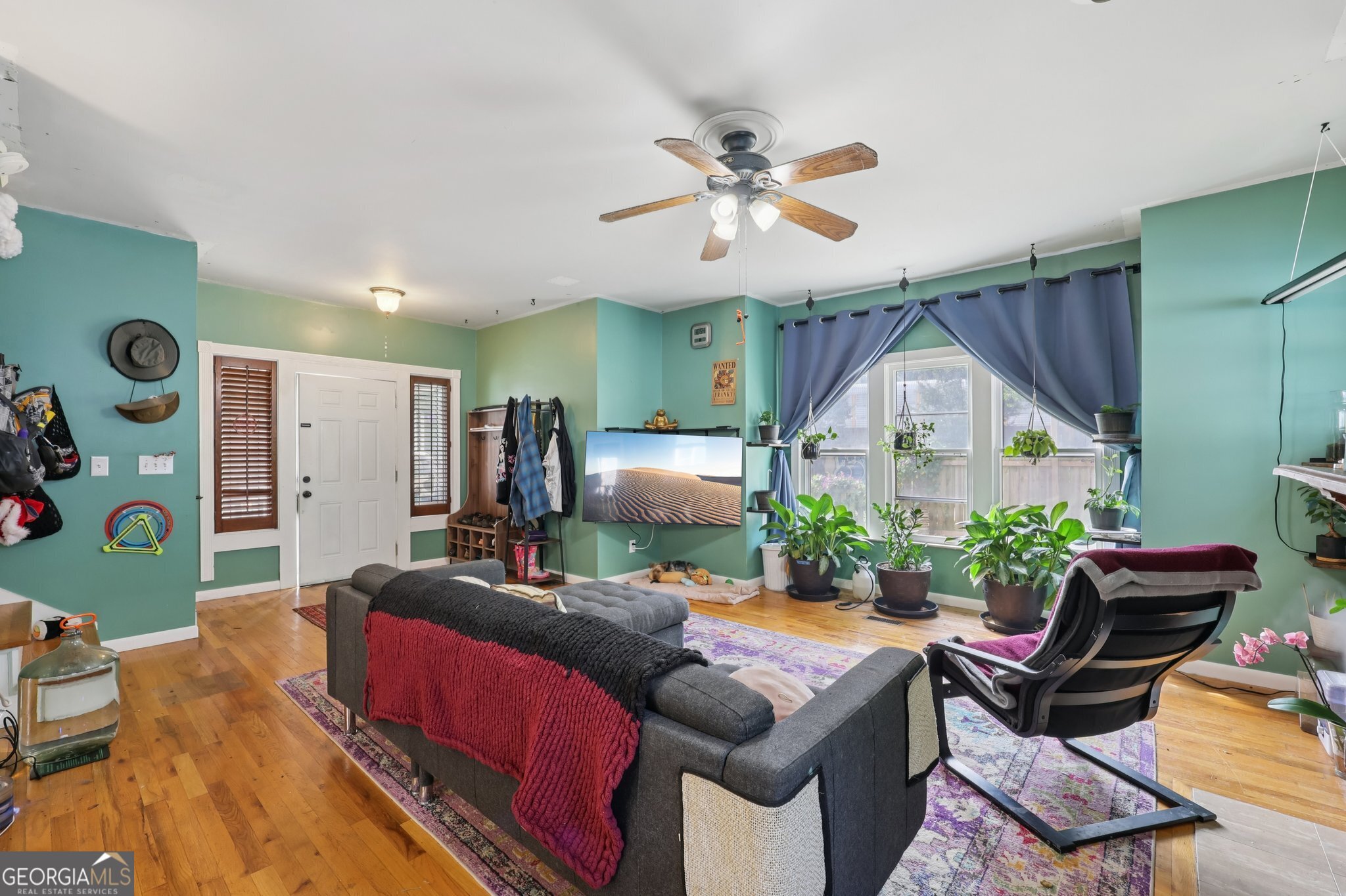 272 Ferguson ST NE