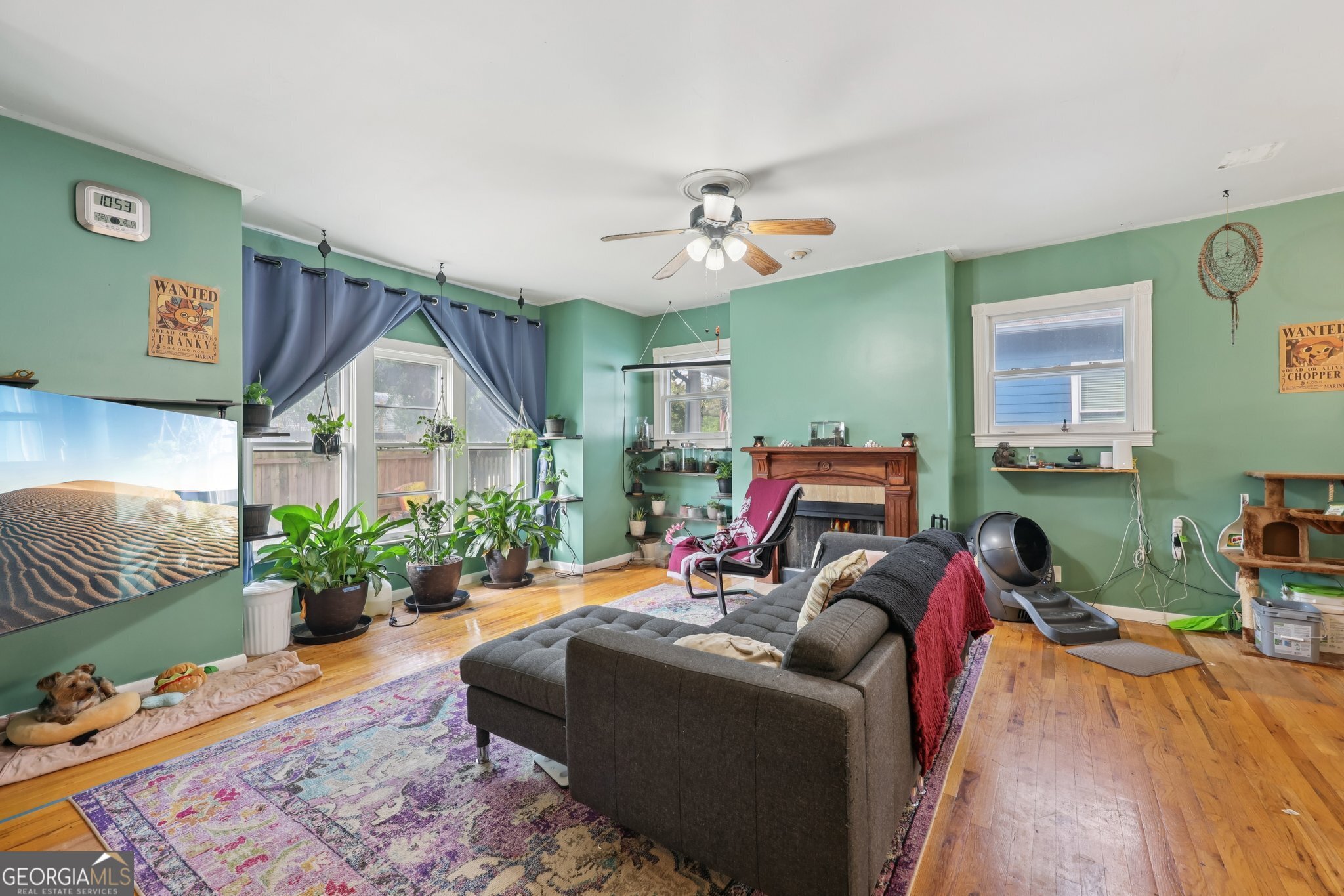272 Ferguson ST NE