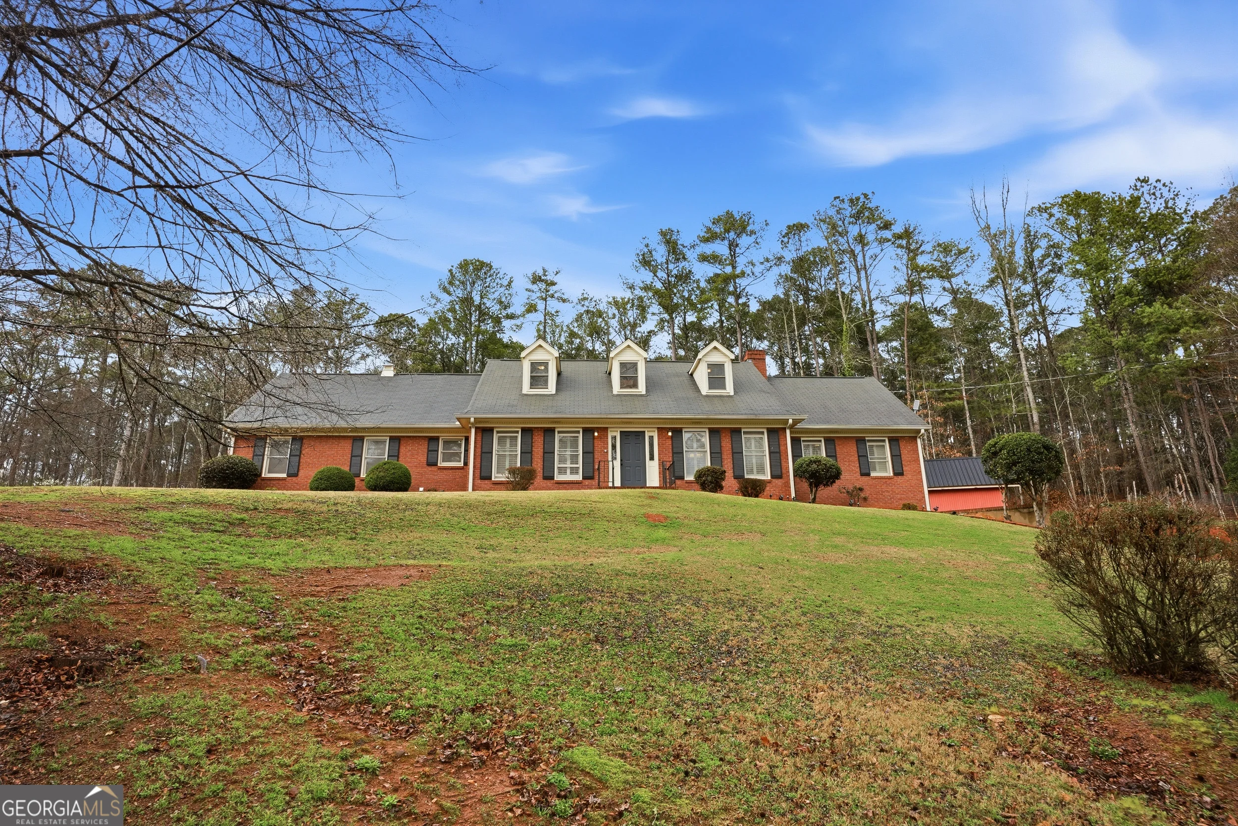 2077 Honey Creek Road SW