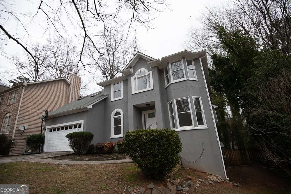 500 CHIMNEY HOUSE CT