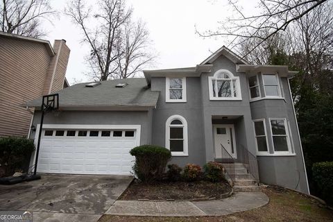 500 Chimney House Court, Stone Mountain, GA 30087 - MLS#: 10439750