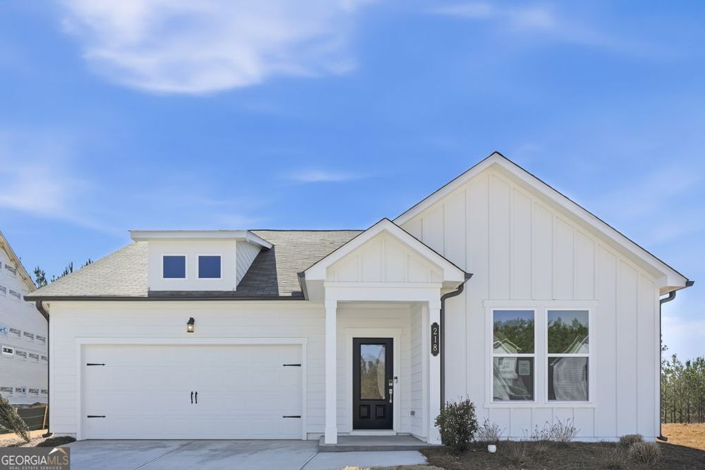 Photo of 218 Groveton Court, Euharlee, GA 30145 (MLS # 10684355)