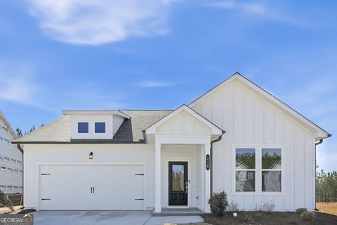 Photo of 218 Groveton Court, Euharlee, GA 30145 (MLS # 10684355)