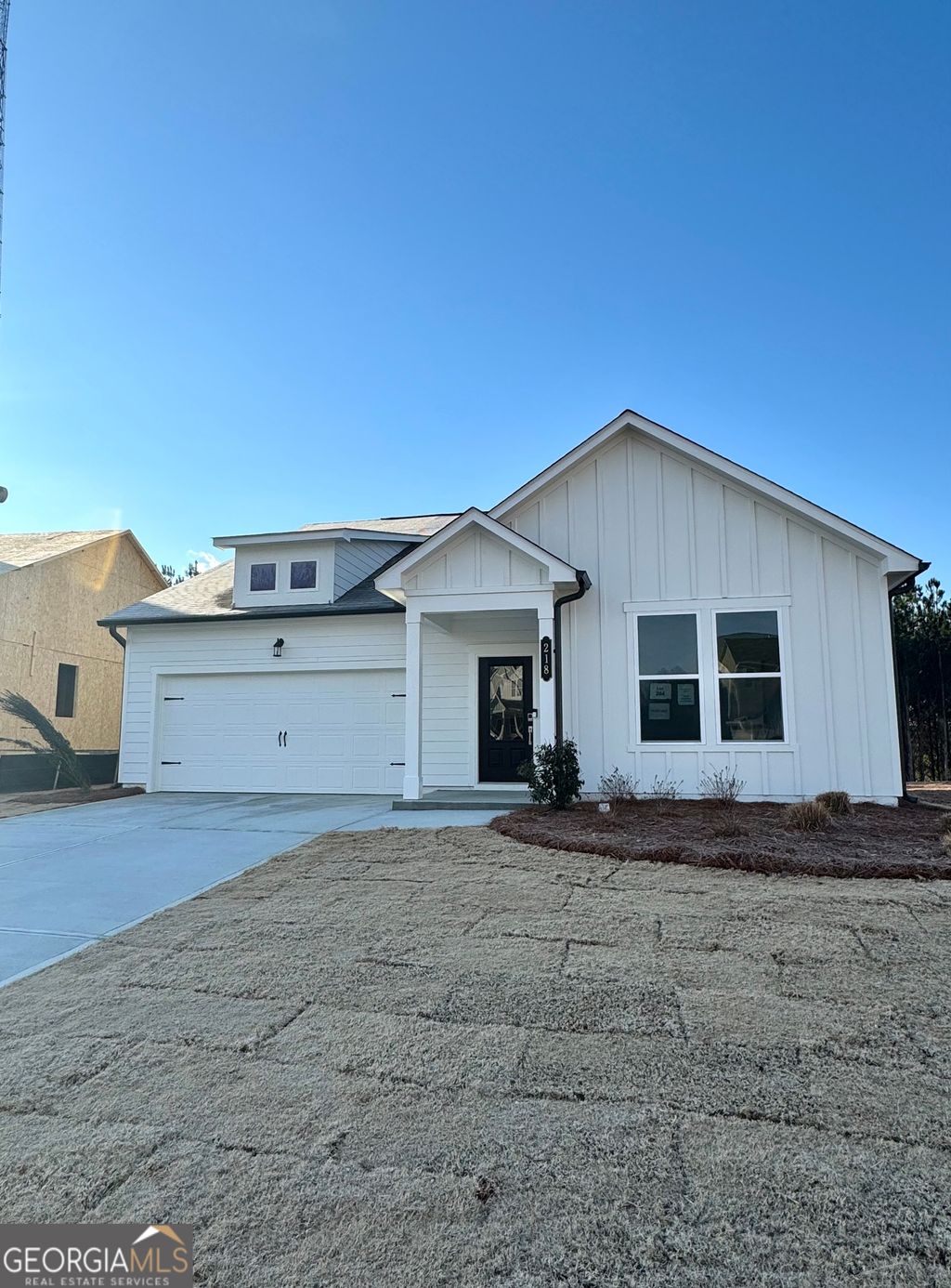 Photo of 218 Groveton Court, Euharlee, GA 30145 (MLS # 10684355)