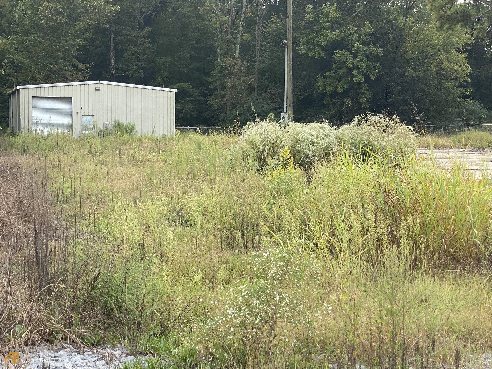 Calhoun Interstate Frontage Property - Commercial Sale