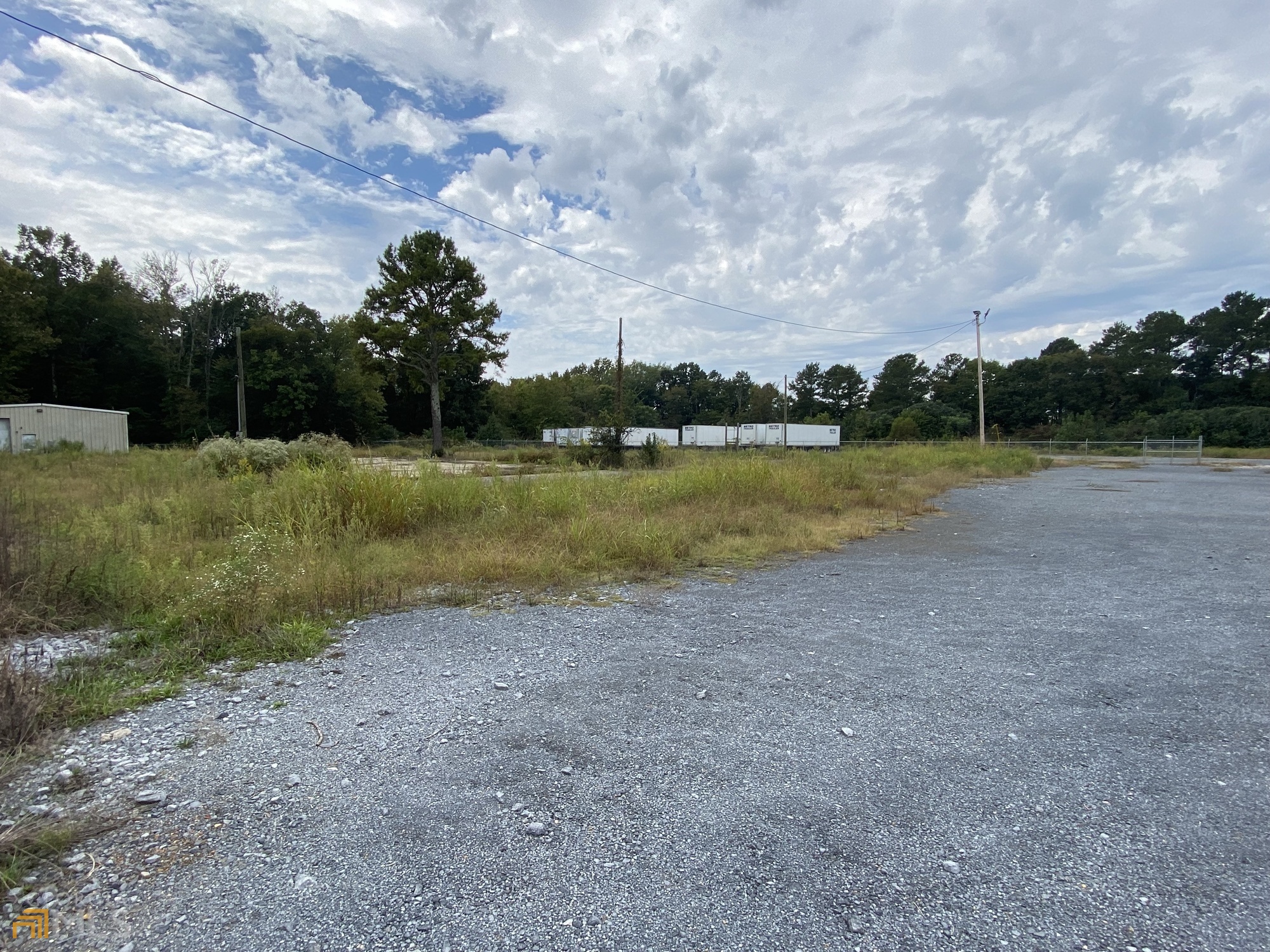 Calhoun Interstate Frontage Property - Commercial Sale