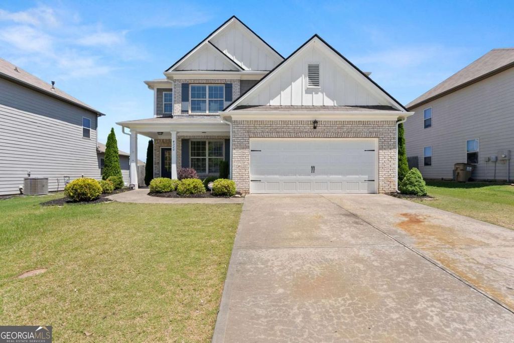 Photo of 4320 Altona Place, Cumming, GA 30028 (MLS # 10766809)