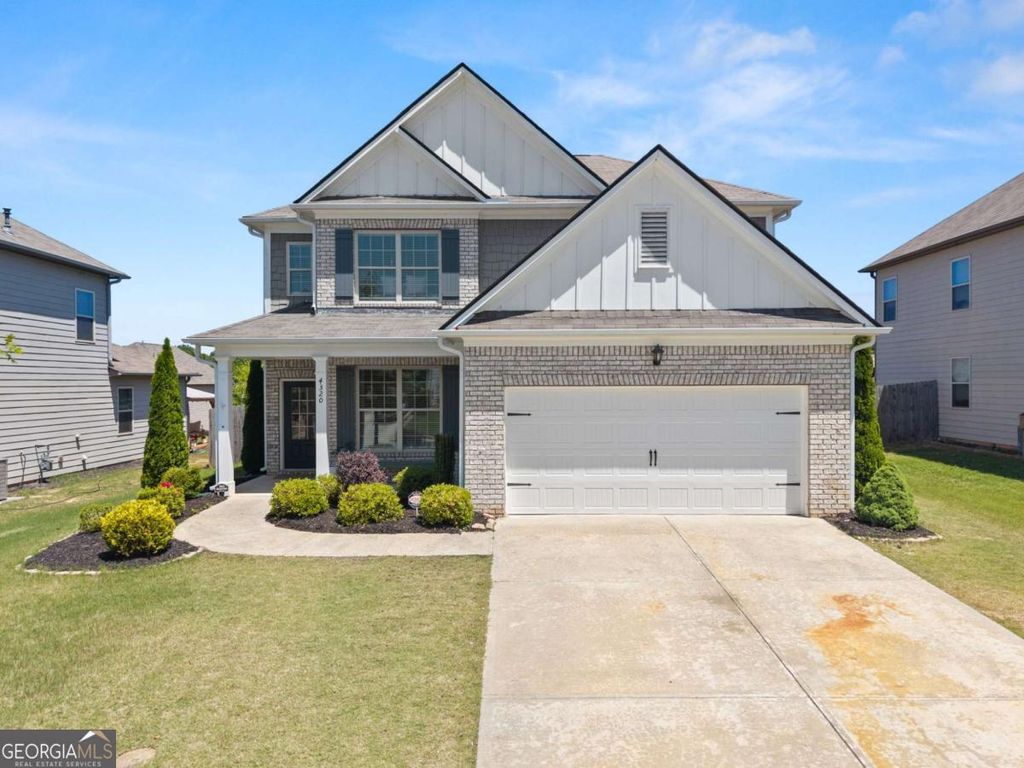 Photo of 4320 Altona Place, Cumming, GA 30028 (MLS # 10766809)
