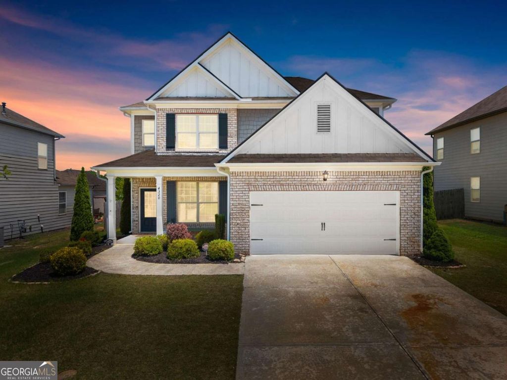 Photo of 4320 Altona Place, Cumming, GA 30028 (MLS # 10766809)