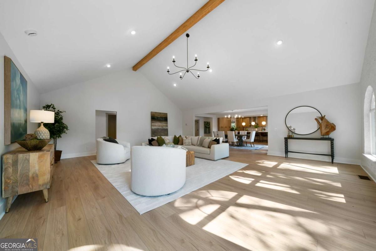 528 Pumpkinvine RD