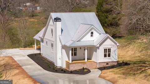 405 Roper DR Clarkesville GA 30523