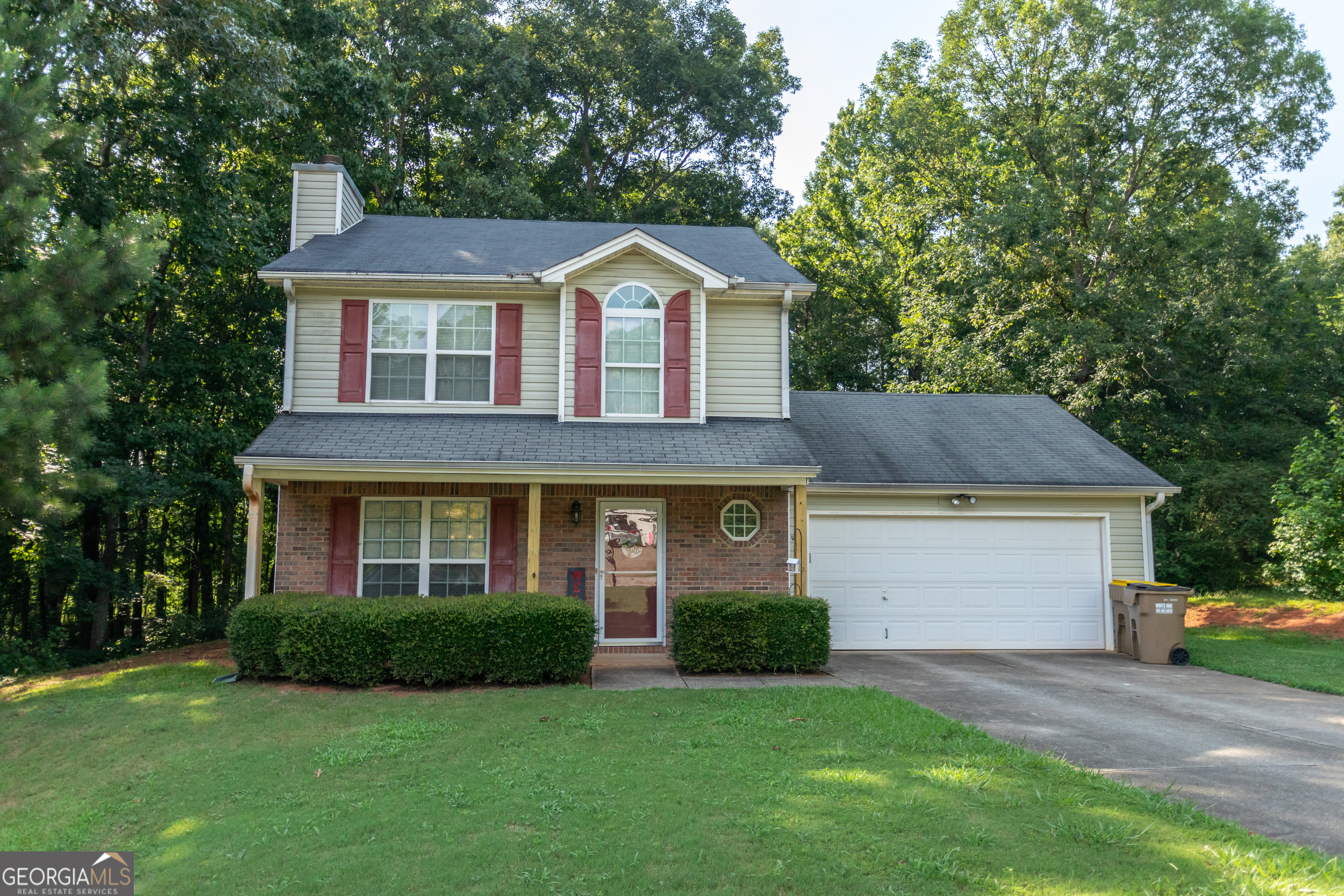 1537 Cardinal LN