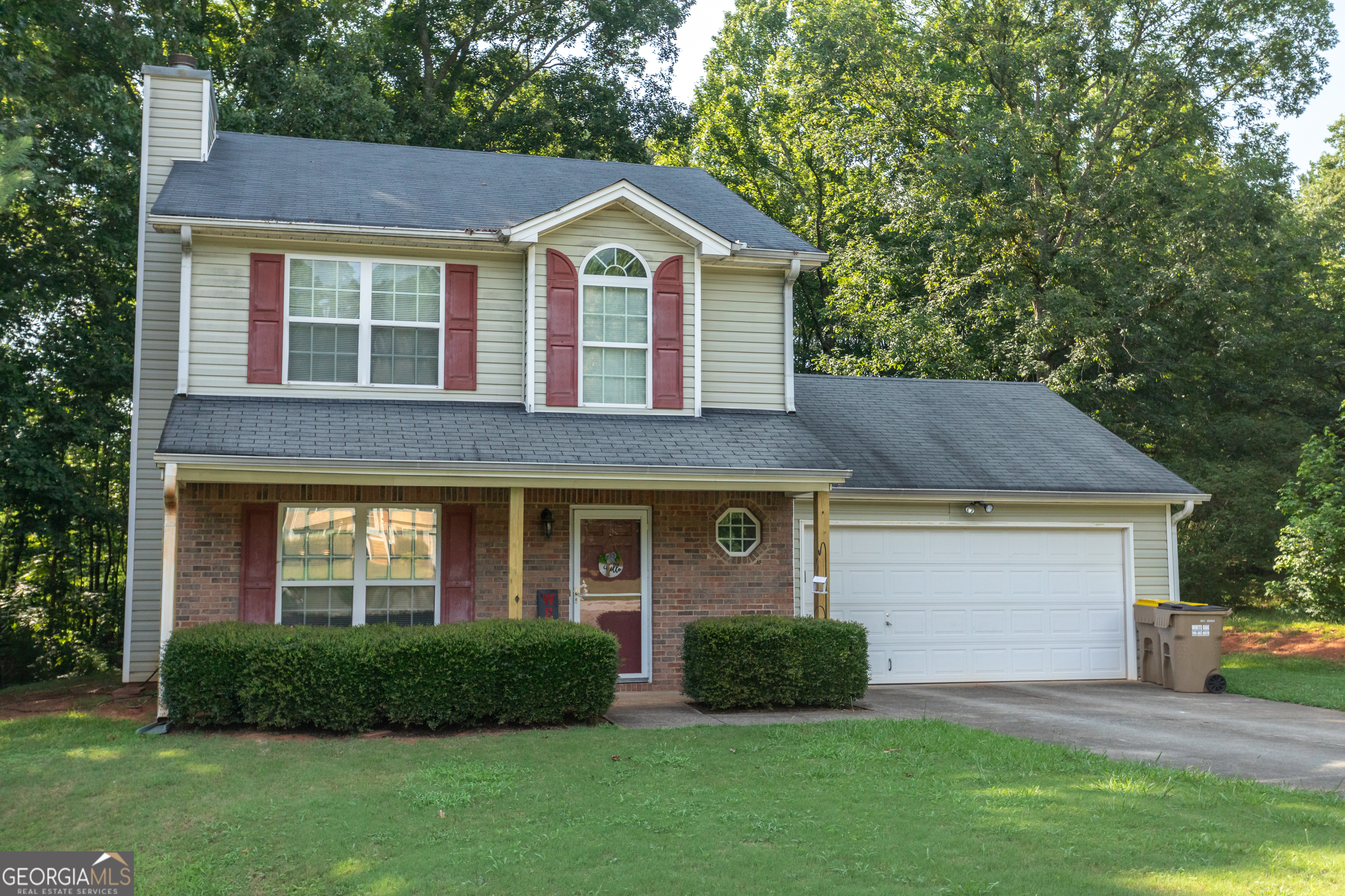 1537 Cardinal LN