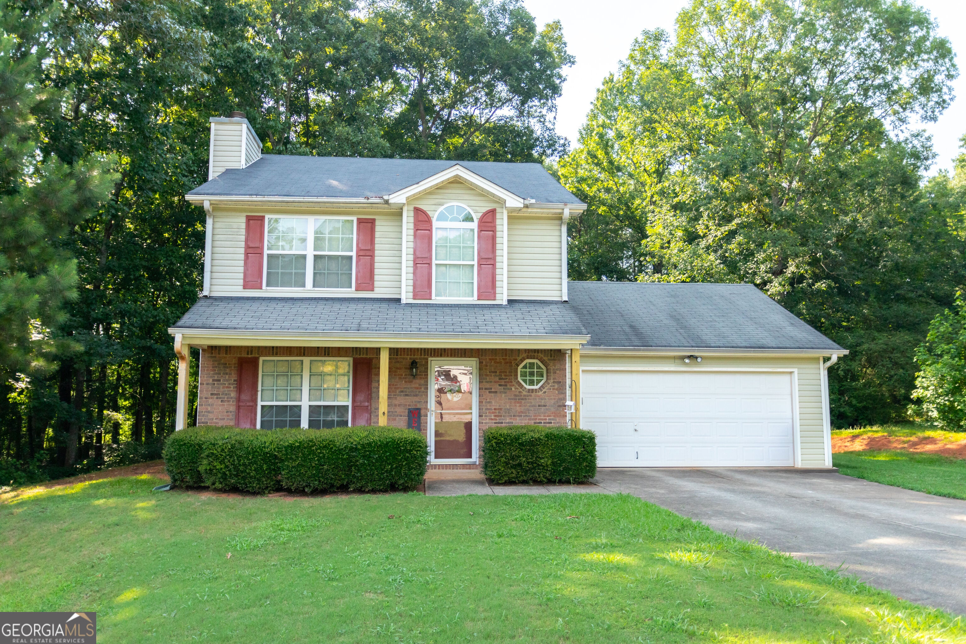 1537 Cardinal LN