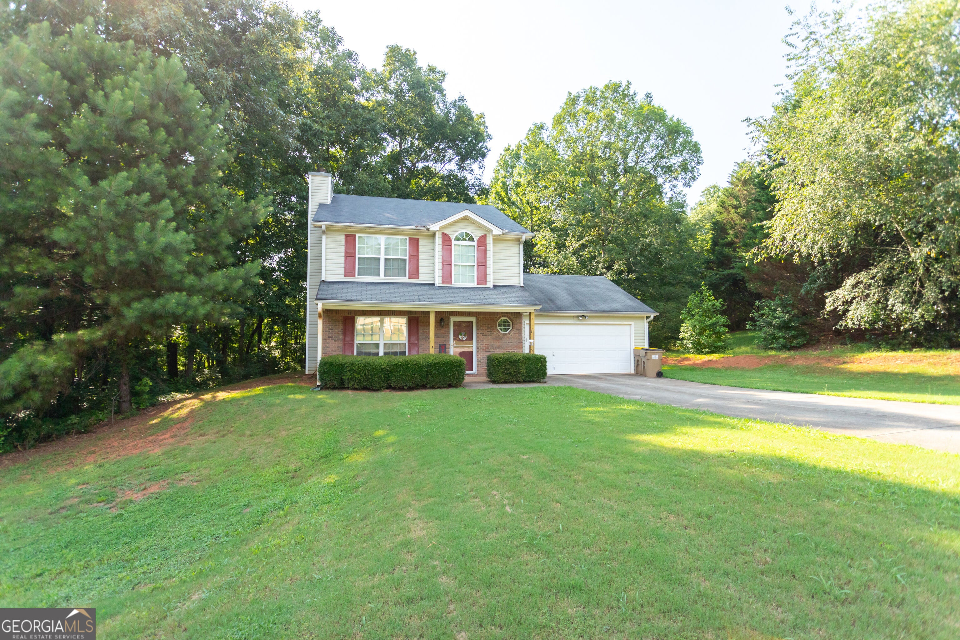 1537 Cardinal LN
