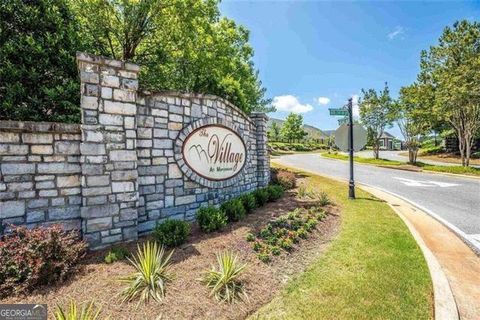 Photo of 2310 Village Boulevard SE, Rome, GA 30161 (MLS # 10618264)