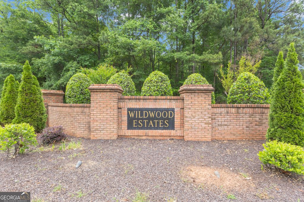 Photo of 295 Postwood Dr, Fayetteville, GA 30215 (MLS # 10757254)