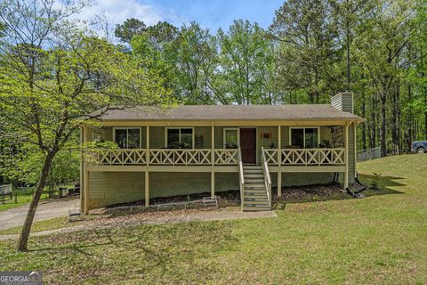 10 Powder Drive, Dallas, GA 30157 - MLS#: 10491465