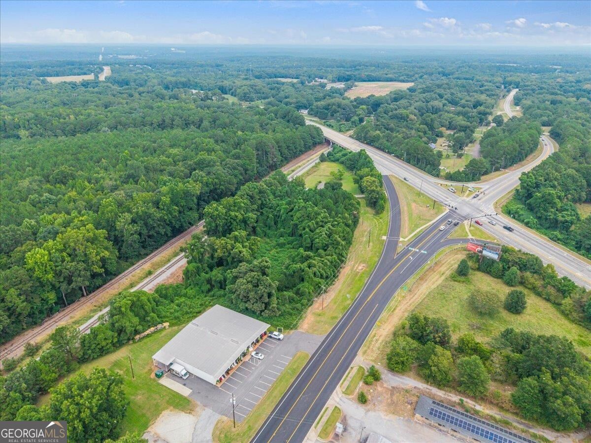 1650 Athens HWY TRACT 2