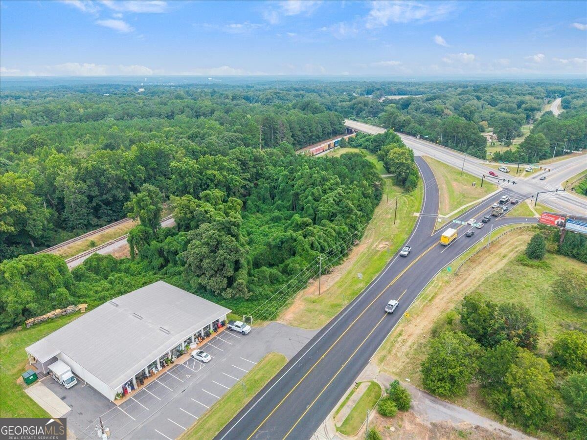 1650 Athens HWY TRACT 2