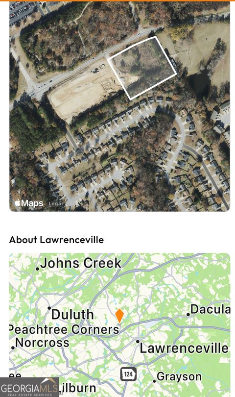 683 Winder HWY Lawrenceville GA 30046