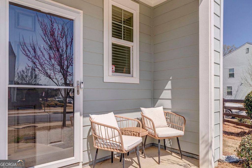 Photo of 302 Penn Station Way, Cartersville, GA 30120 (MLS # 10715830)