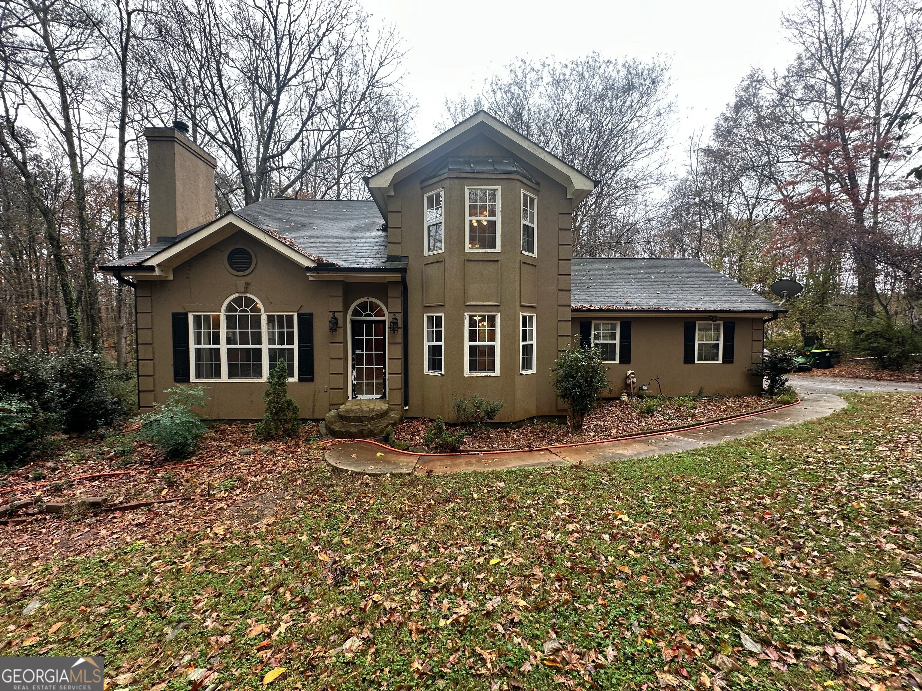 565 Patillo Road