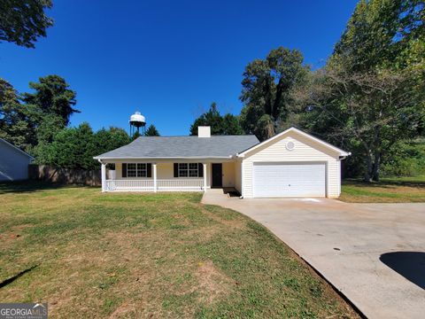 72 W Sellers ST Jasper GA 30143