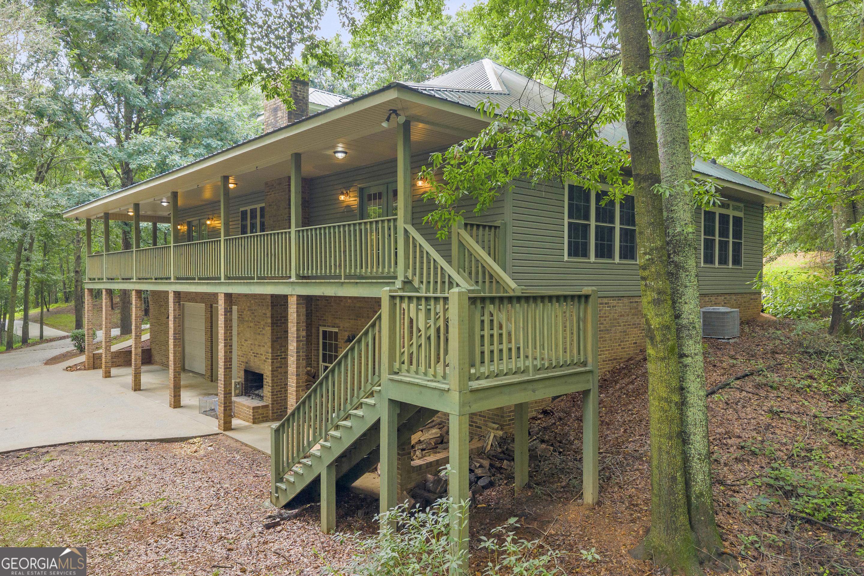 830 Carrie Craft RD