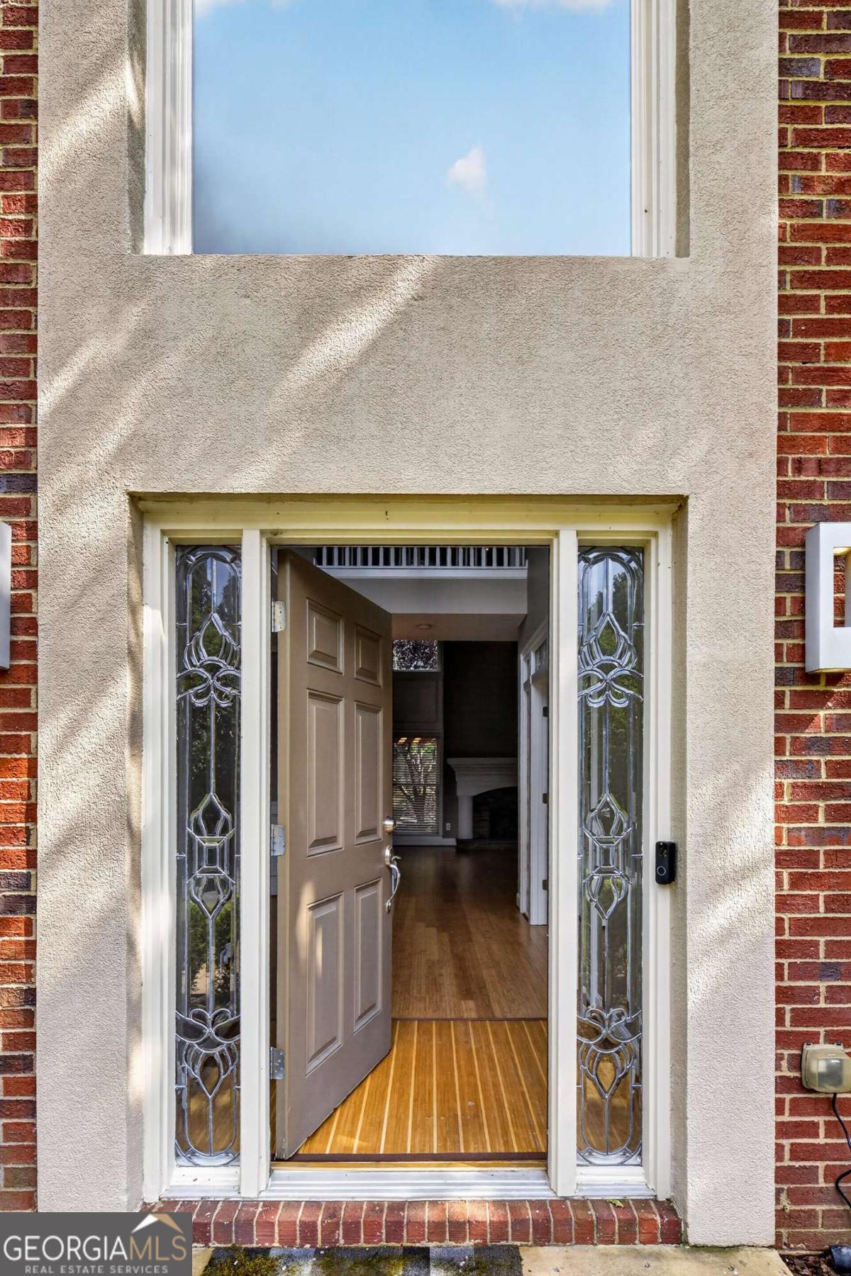 6010 Georgetown Park DR