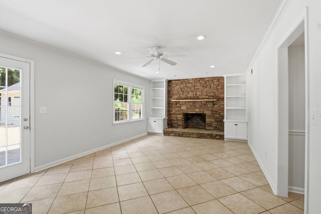 Photo of 3662 Sweet Briar Lane SE, Conyers, GA 30094 (MLS # 10846008)