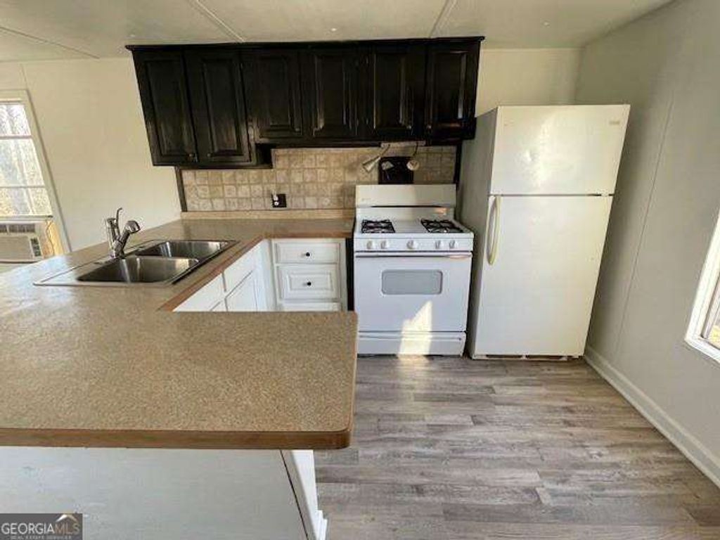 Photo of 1047 Island Ford Road, Buford, GA 30518 (MLS # 10711151)