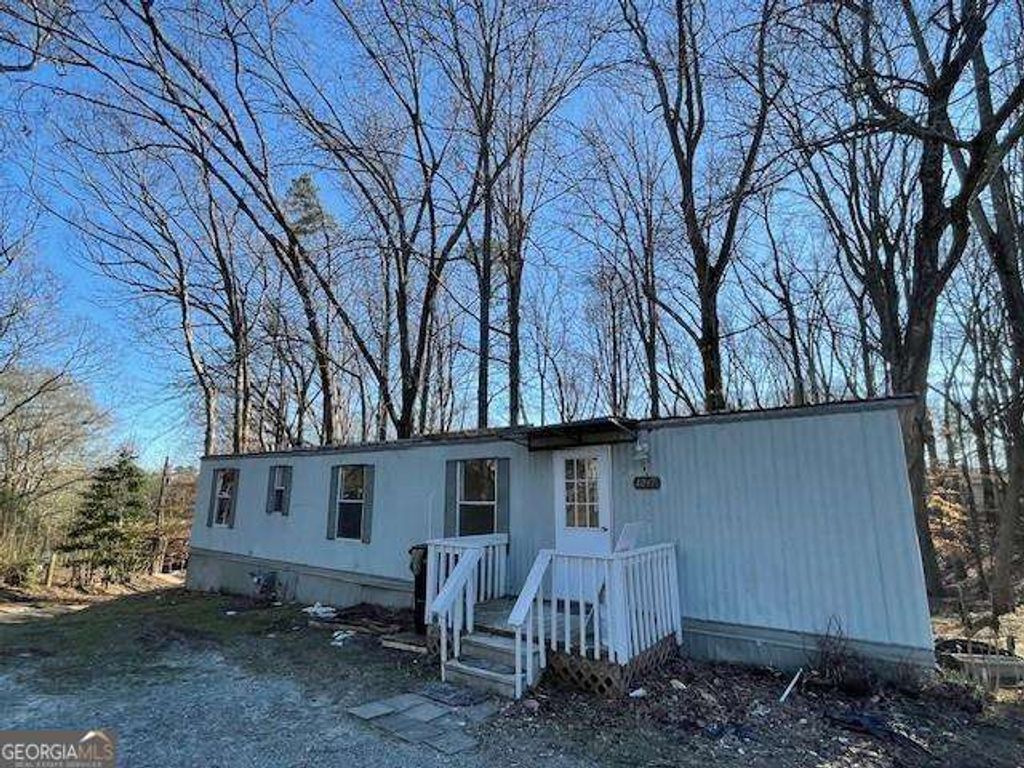 Photo of 1047 Island Ford Road, Buford, GA 30518 (MLS # 10711151)