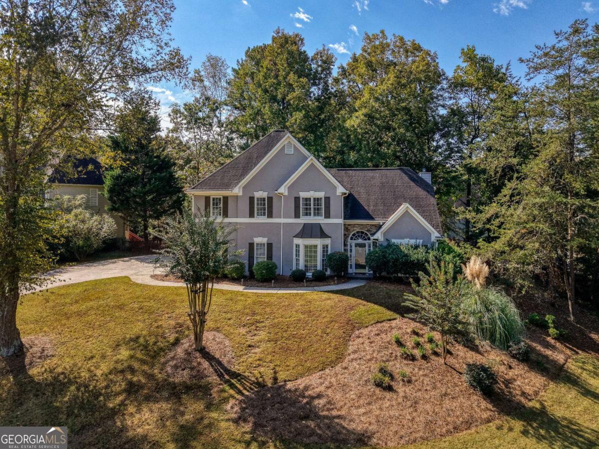 205 Ashebourne TRL