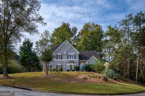 205 Ashebourne TRL Johns Creek GA 30005