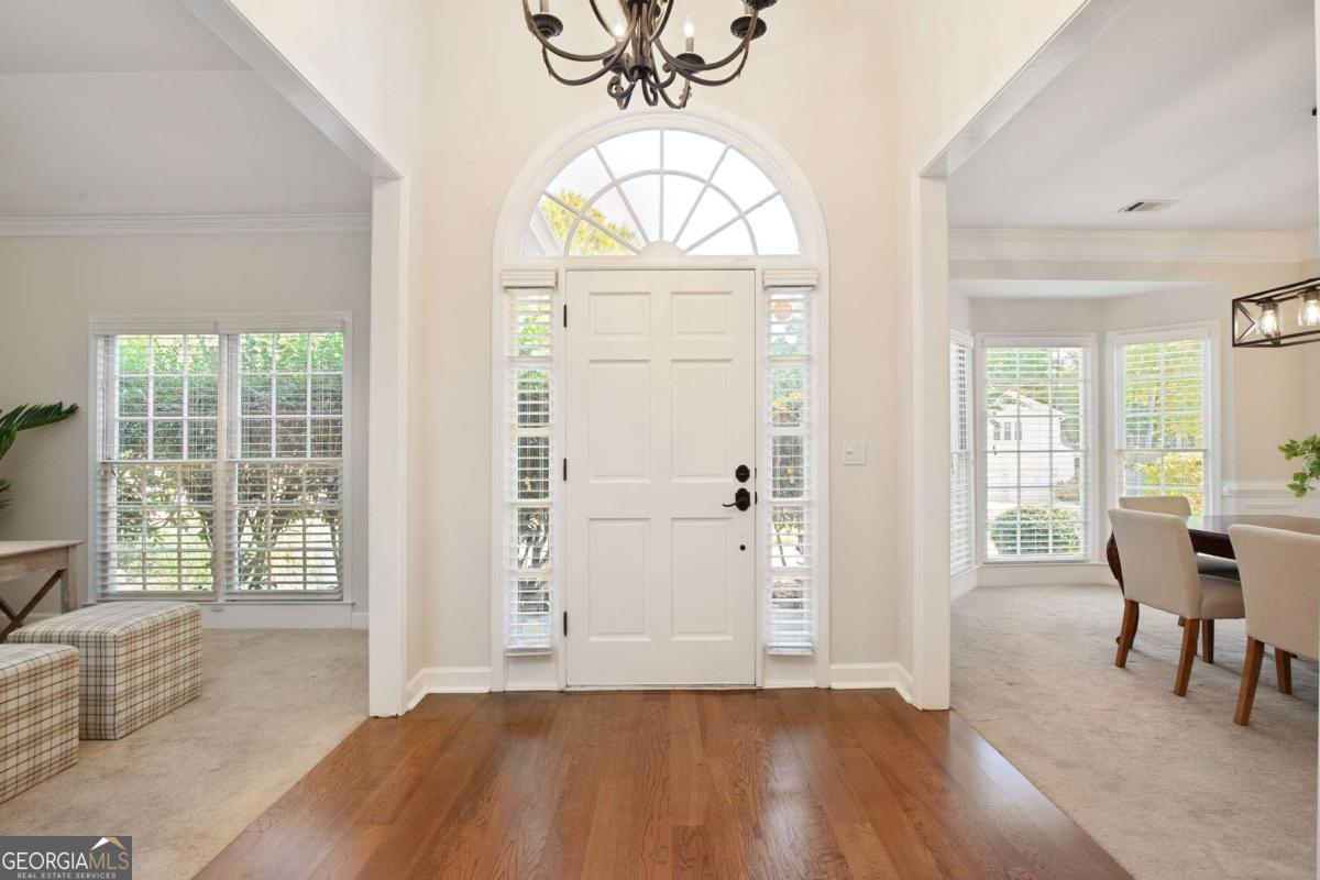 205 Ashebourne TRL
