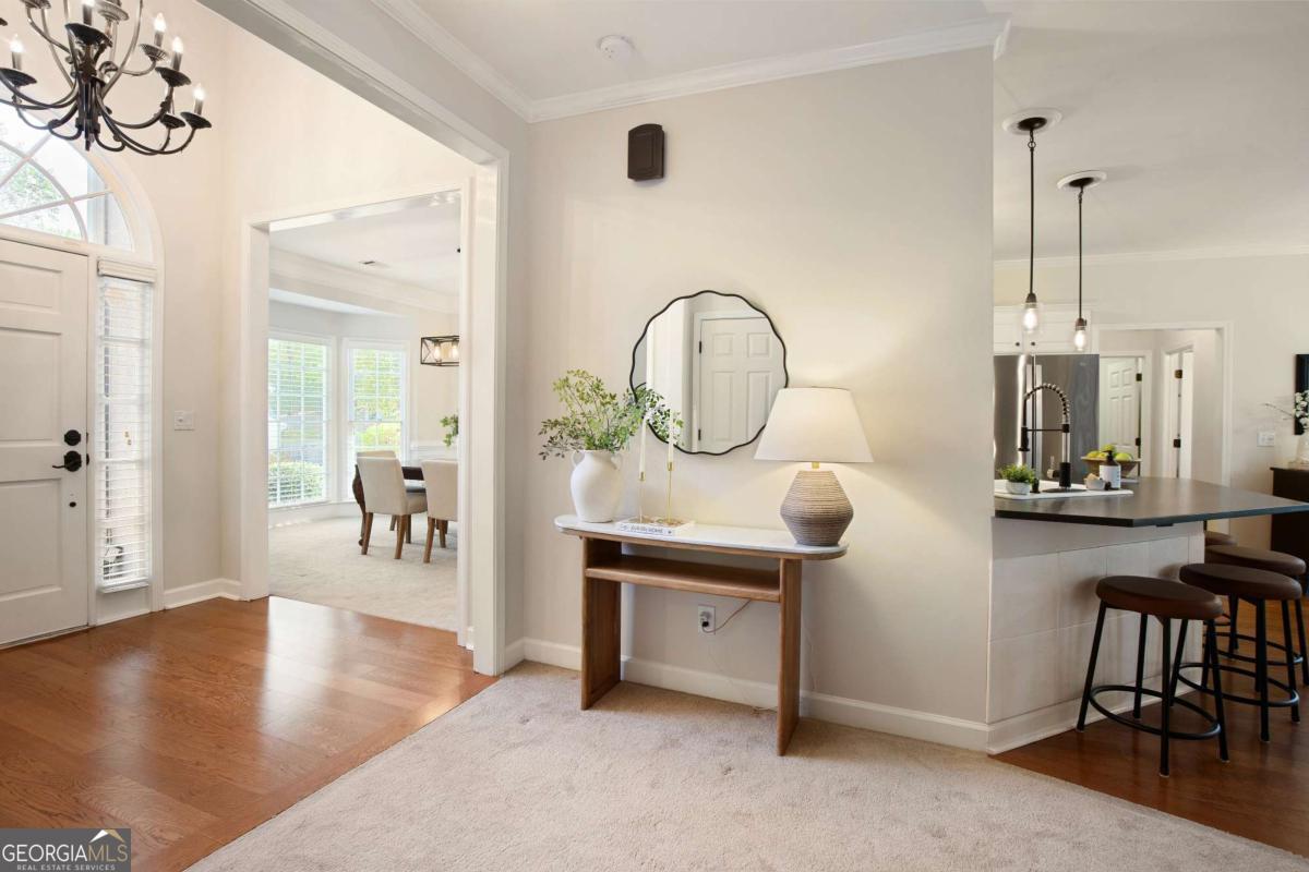 205 Ashebourne TRL