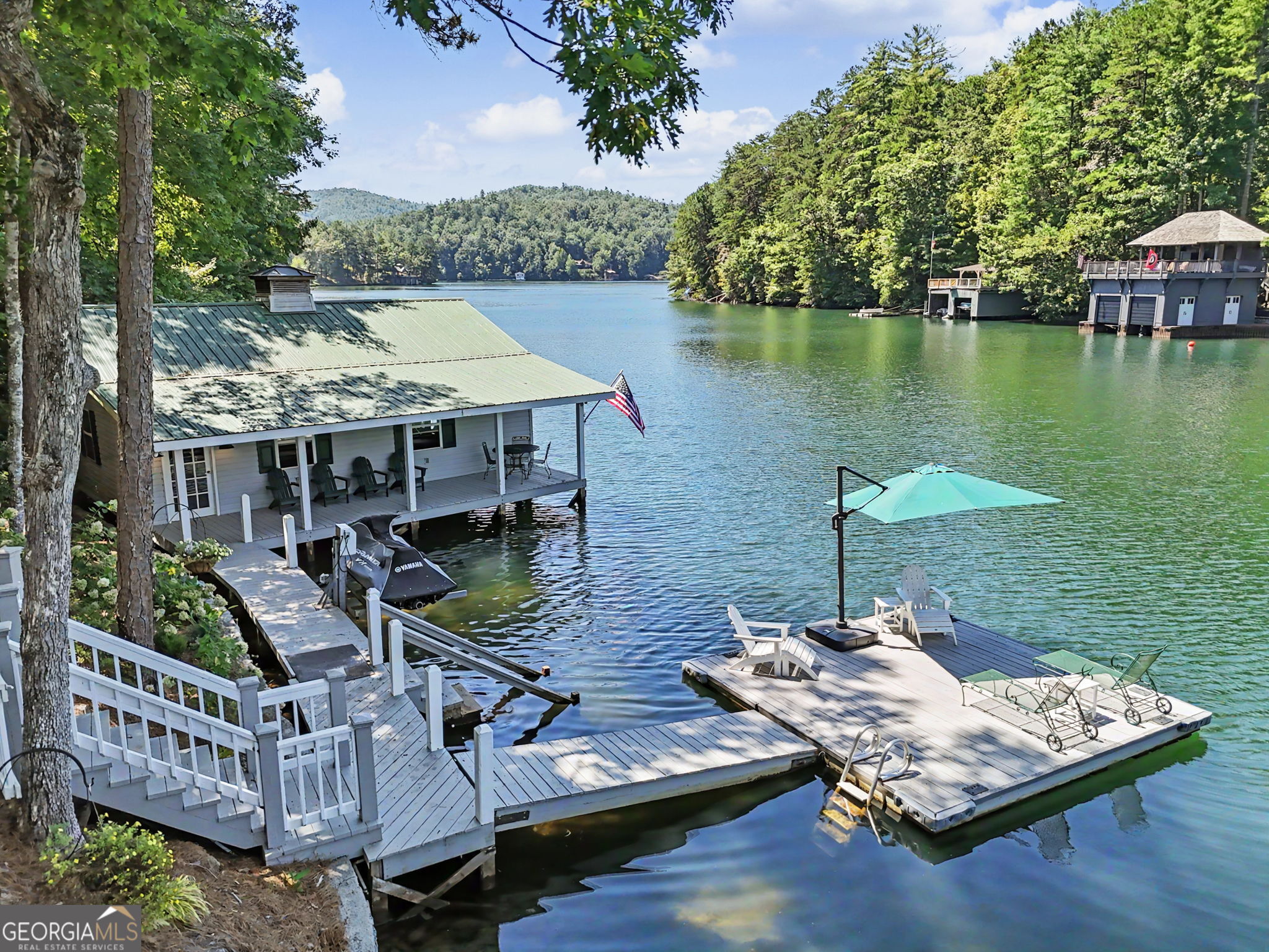 232 Perrin Cove RD