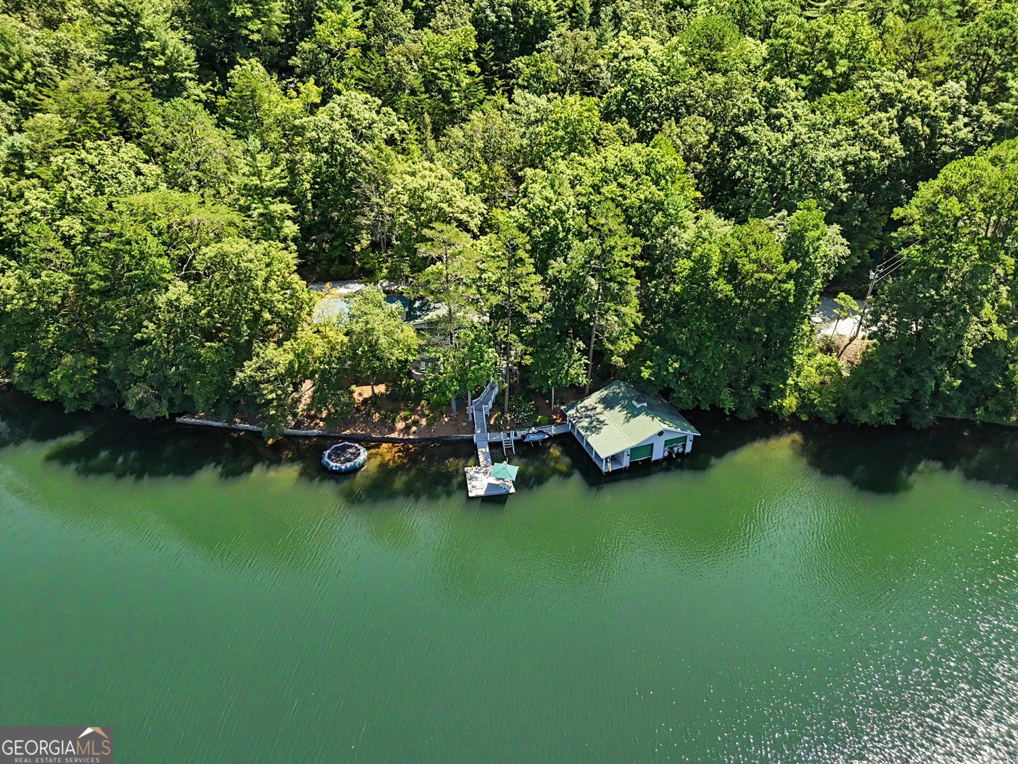 232 Perrin Cove RD