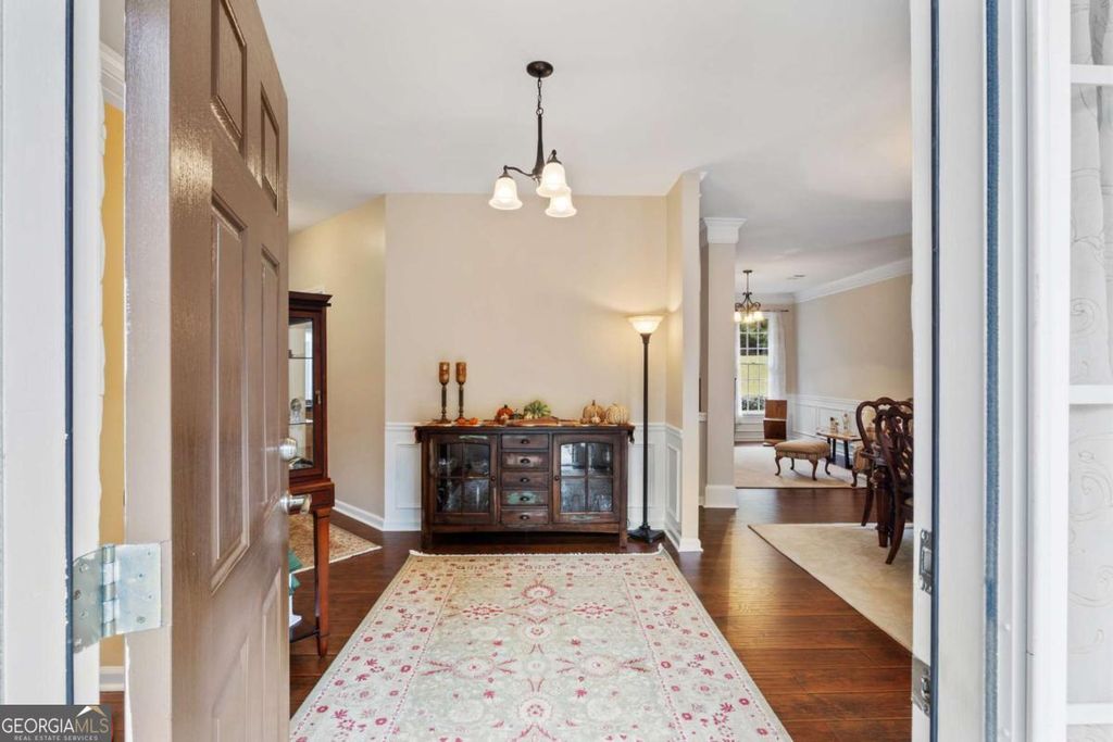 Photo of 9815 Settlers Lane, Gainesville, GA 30506 (MLS # 10691033)